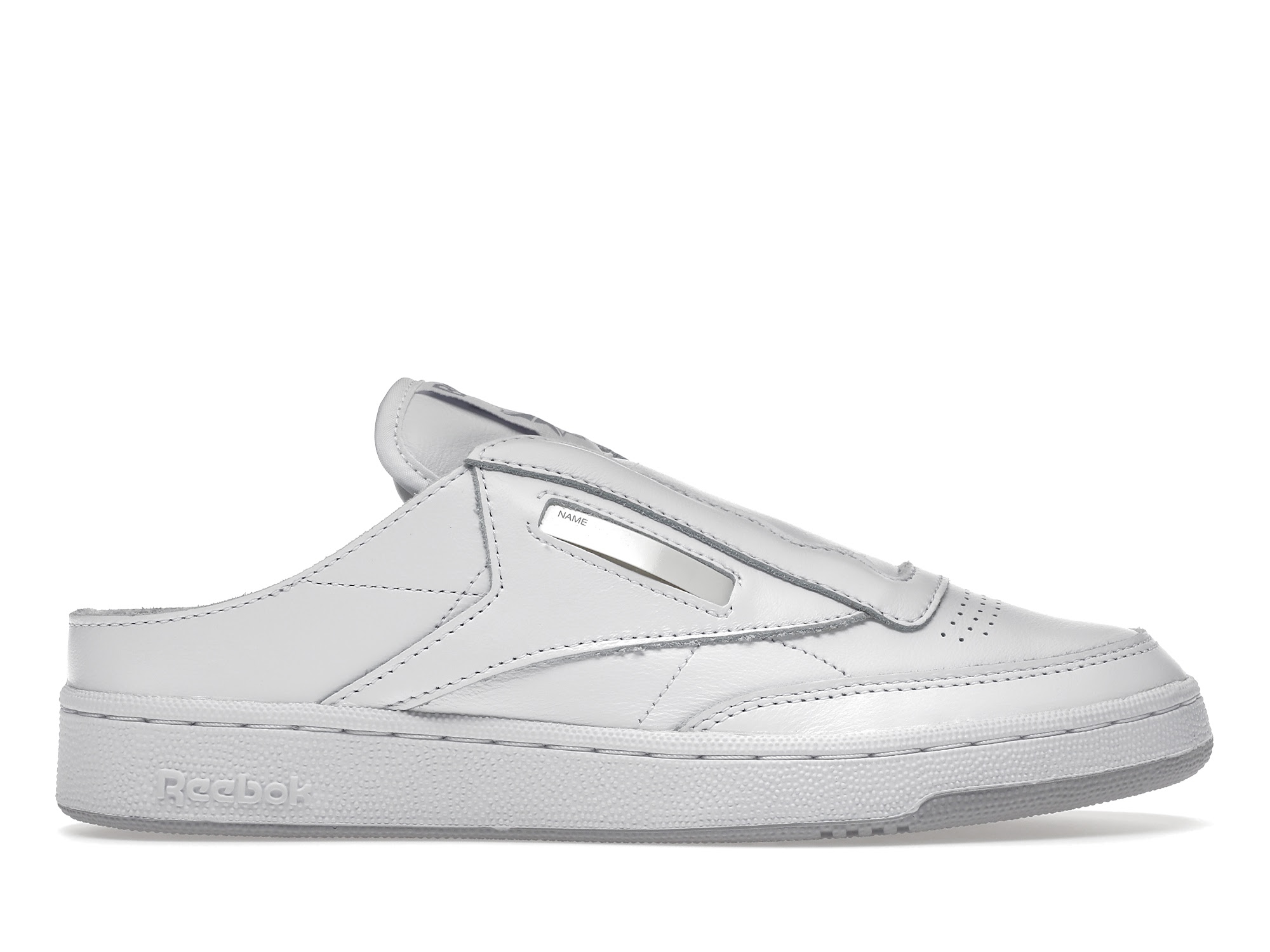 Reebok cheap classic mules