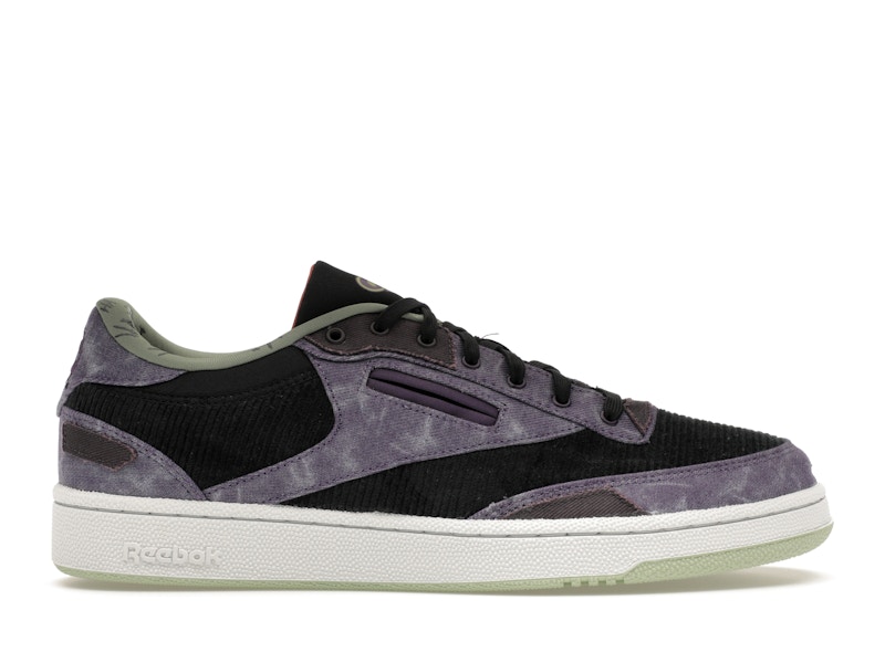 Reebok Club C DC Joker Hombre HQ4573 US
