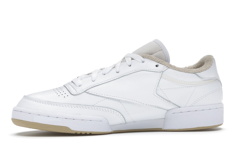 Jjjjound reebok stockx online