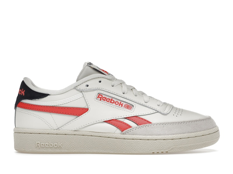 Reebok revenge hotsell orange
