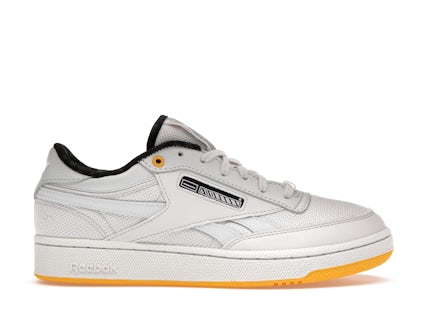 Reebok Club C Revenge Jurassic World Men's HQ6205 US