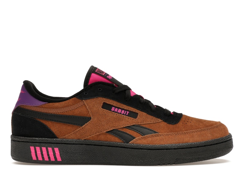 Reebok Club C Revenge Marvel X Men Gambit Men s 10206921 US