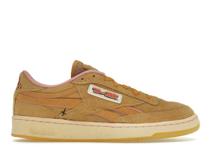 Reebok Club C Revenge Tom Jerry Men's FW4632 US