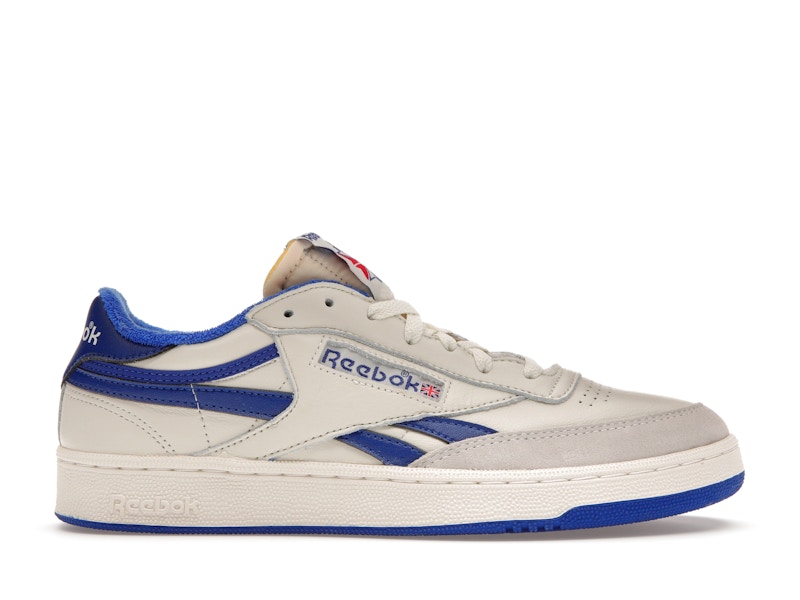 Reebok clearance vintage revenge