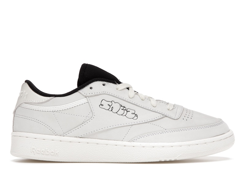 Reebok Club C SNEEZE Magazin Herren FW5416 DE