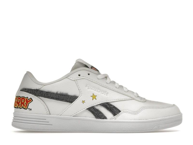 Reebok Club MEMT Tom and Jerry Men s H00918 GB
