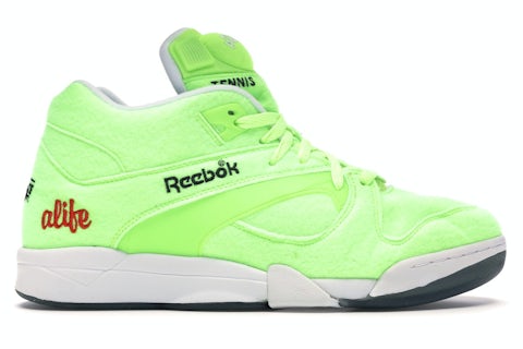 Reebok Court Victory Pump Alife Ball Out Men's M49793 US