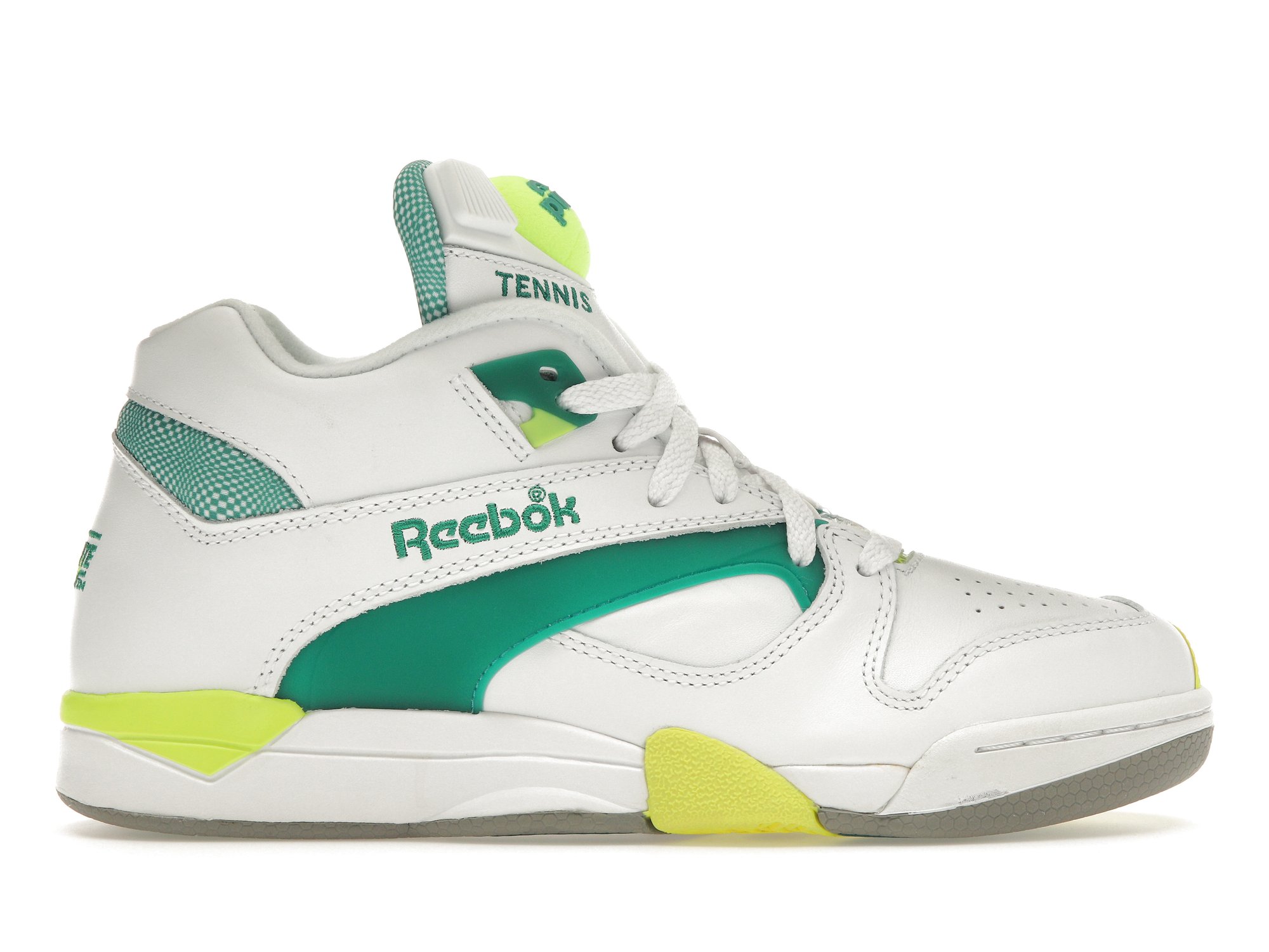 Discover 177+ reebok court sneakers