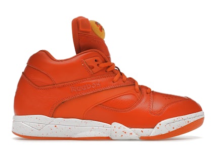 Reebok Court Victory Pump Sneakersnstuff Crayfish Party Men's