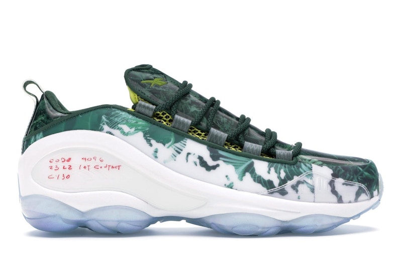 Reebok DMX Run 10 Extra Butter The Predator Men s CN7155 GB