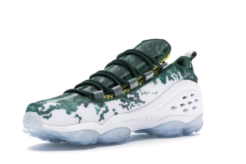 dmx run predator