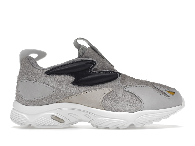 Reebok daytona clearance dmx grey