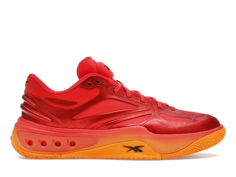 【箱アリ】Reebok ENGINE A Engine A Basketball Shoes - Reebok