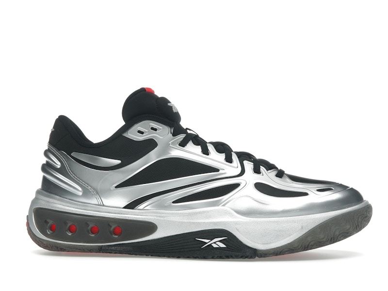 Reebok Engine A Mobius Re-Boot - 360° view 2