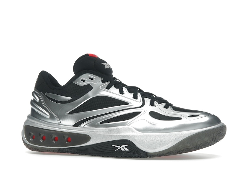 Reebok Engine A Mobius Re-Boot - 360° view 3