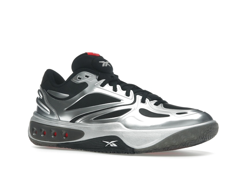 Reebok Engine A Mobius Re-Boot - 360° view 4