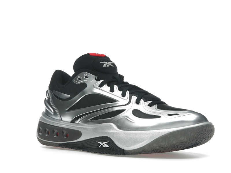 Reebok Engine A Mobius Re-Boot - 360° view 5