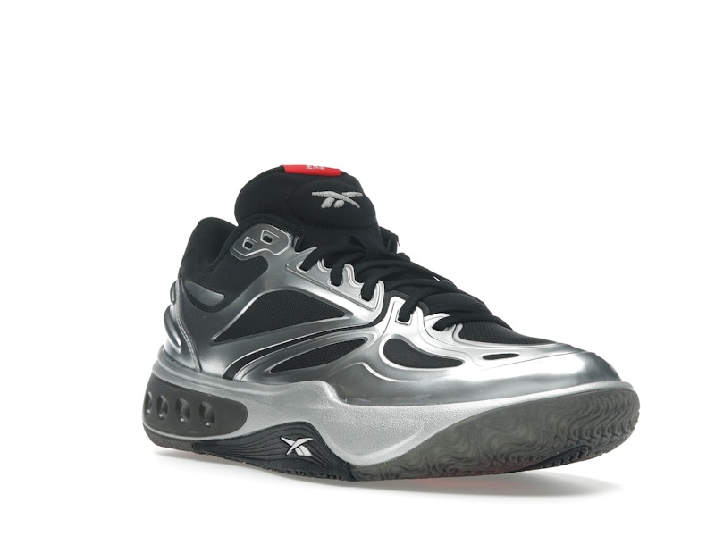 Reebok Engine A Mobius Re-Boot - 360° view 6