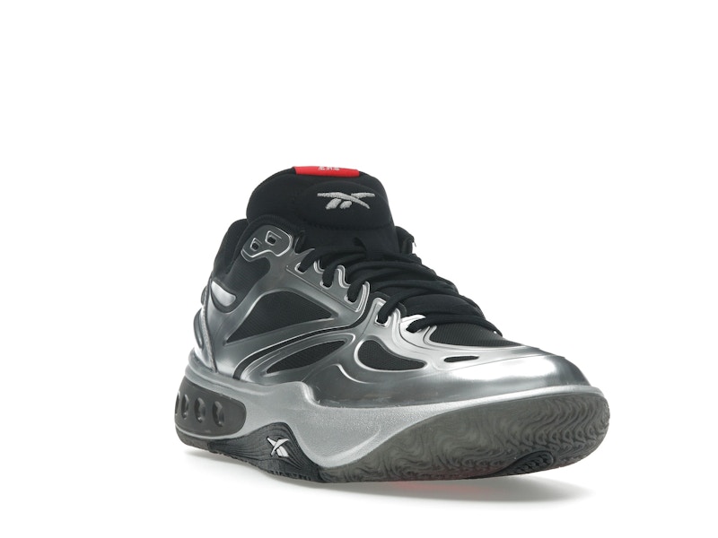 Reebok Engine A Mobius Re-Boot - 360° view 7