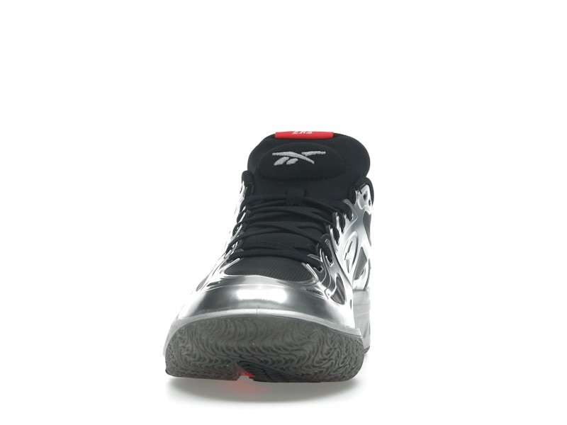 Reebok Engine A Mobius Re-Boot - 360° view 11