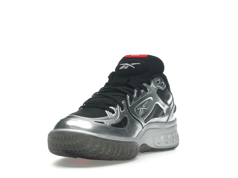 Reebok Engine A Mobius Re-Boot - 360° view 13