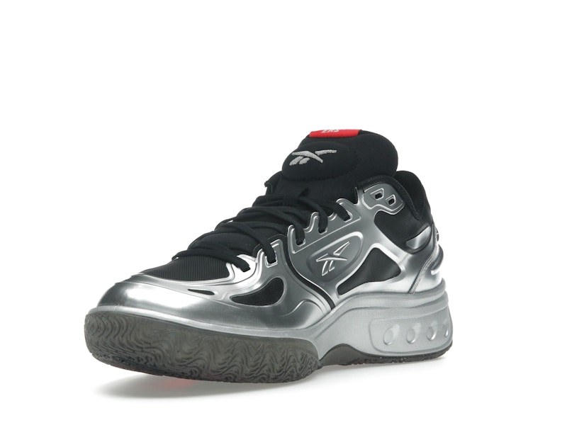 Reebok Engine A Mobius Re-Boot - 360° view 14