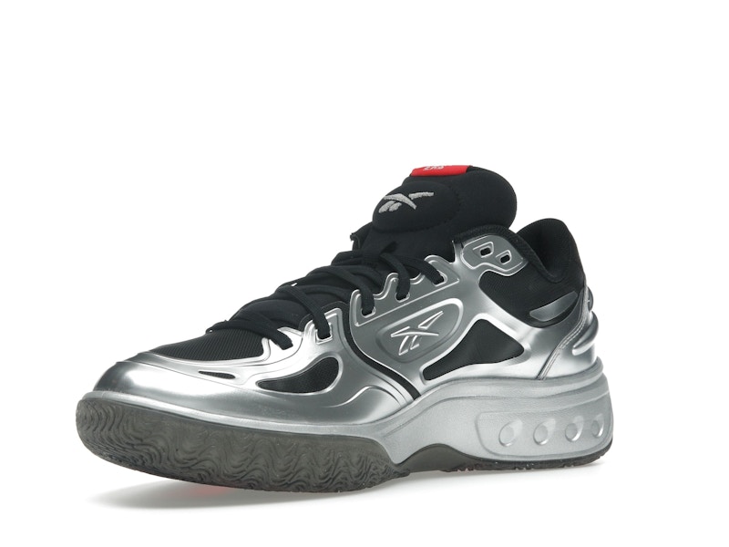 Reebok Engine A Mobius Re-Boot - 360° view 15
