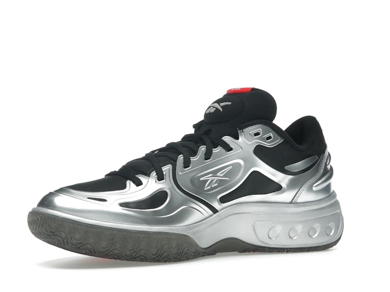 Reebok Engine A Mobius Re-Boot - 360° view 16