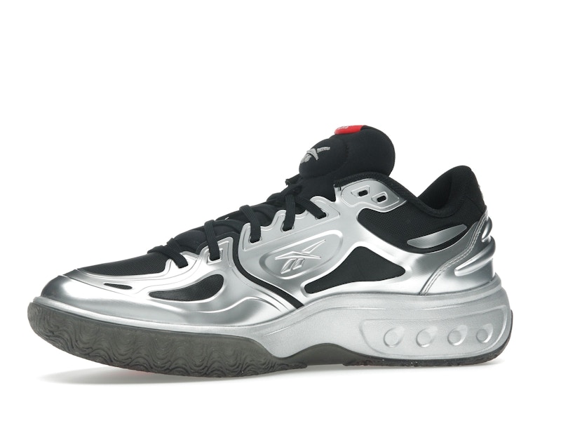 Reebok Engine A Mobius Re-Boot - 360° view 17
