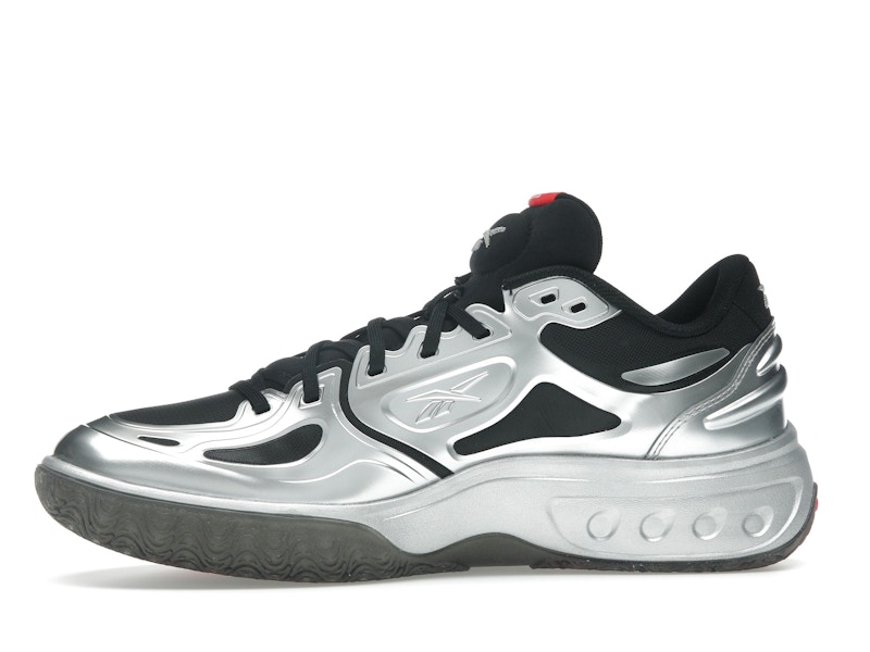 Reebok Engine A Mobius Re-Boot - 360° view 18