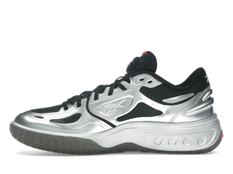 Reebok Engine A Mobius Re-Boot - 360° view 19