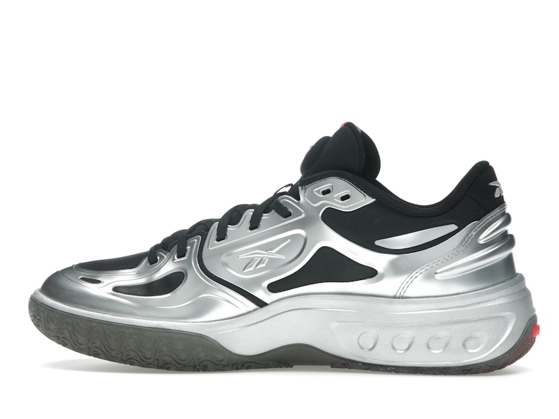 Reebok Engine A Mobius Re-Boot - 360° view 20