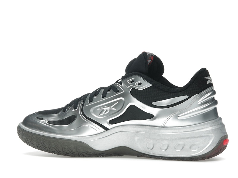 Reebok Engine A Mobius Re-Boot - 360° view 21