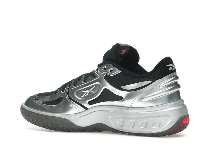 Reebok Engine A Mobius Re-Boot - 360° view 22