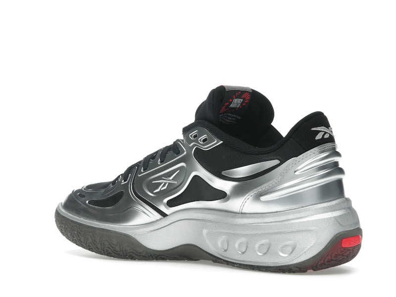 Reebok Engine A Mobius Re-Boot - 360° view 23