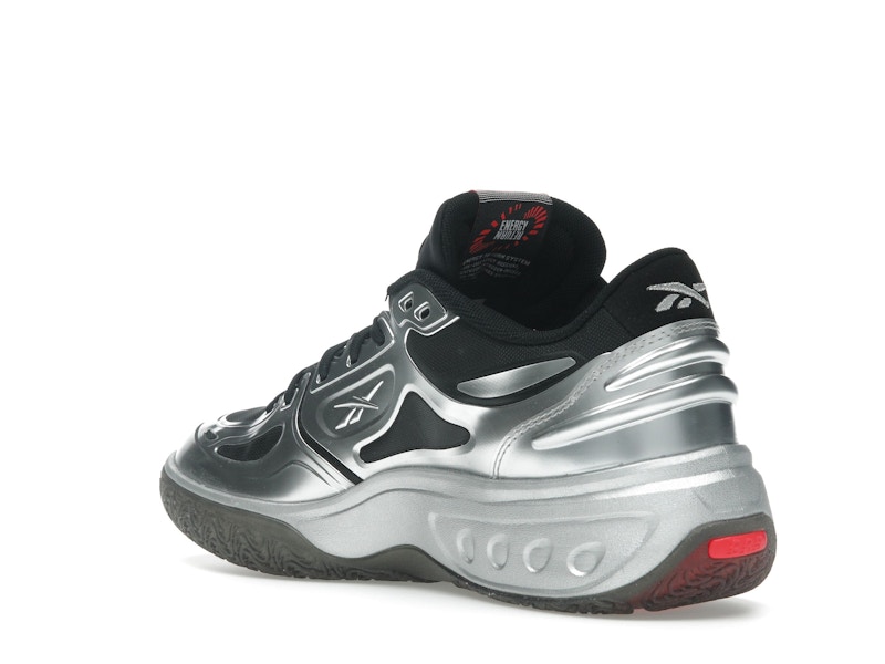 Reebok Engine A Mobius Re-Boot - 360° view 24