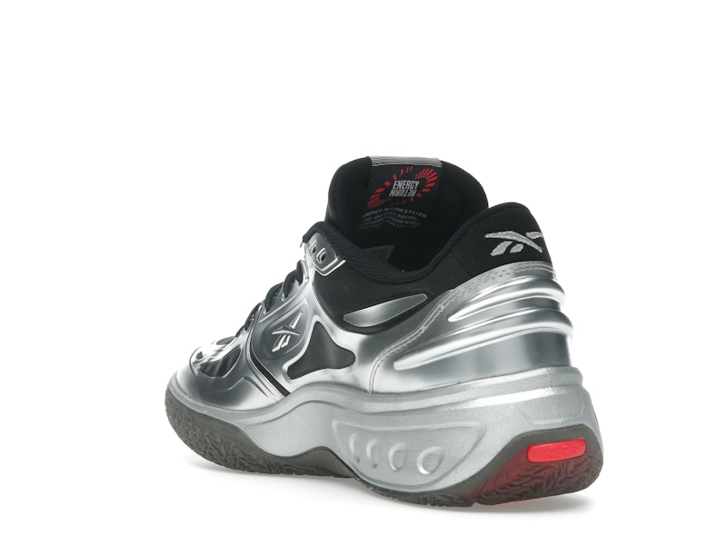Reebok Engine A Mobius Re-Boot - 360° view 25