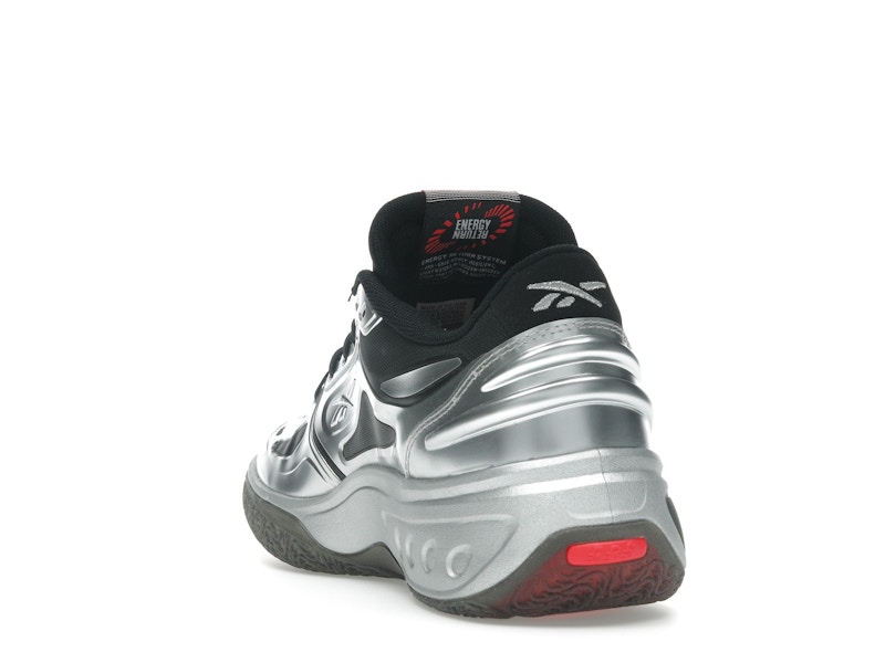 Reebok Engine A Mobius Re-Boot - 360° view 26
