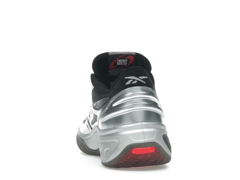 Reebok Engine A Mobius Re-Boot - 360° view 27
