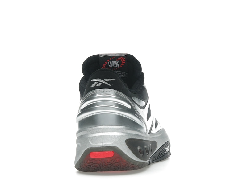 Reebok Engine A Mobius Re-Boot - 360° view 29