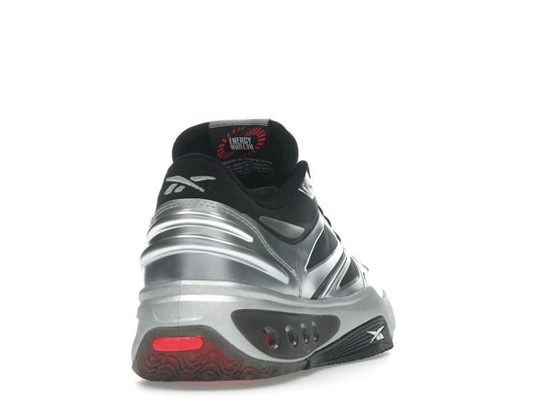 Reebok Engine A Mobius Re-Boot - 360° view 30