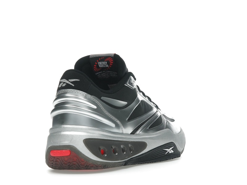 Reebok Engine A Mobius Re-Boot - 360° view 31