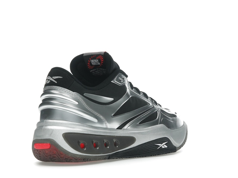 Reebok Engine A Mobius Re-Boot - 360° view 32