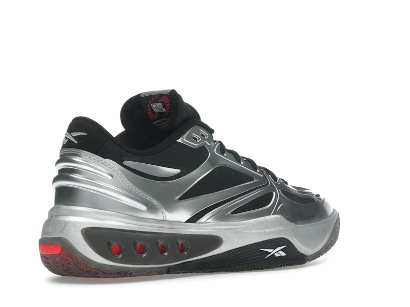 Reebok Engine A Mobius Re-Boot - 360° view 33