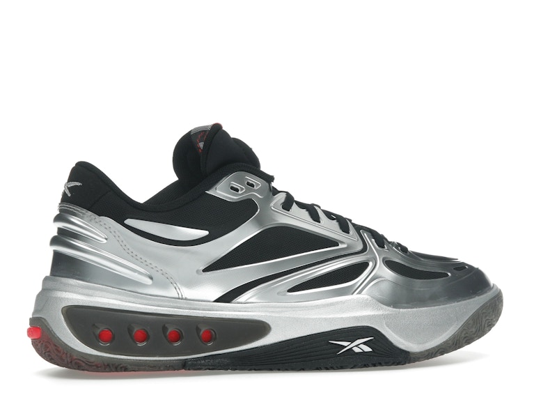 Reebok Engine A Mobius Re-Boot - 360° view 35