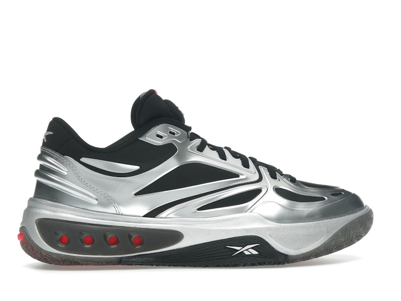 Reebok Engine A Mobius Re-Boot - 360° view 36