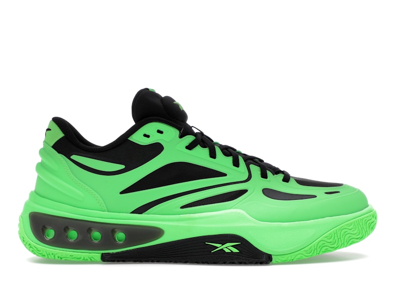 Reebok Engine A Solar Lime Men's - 100218464 - US