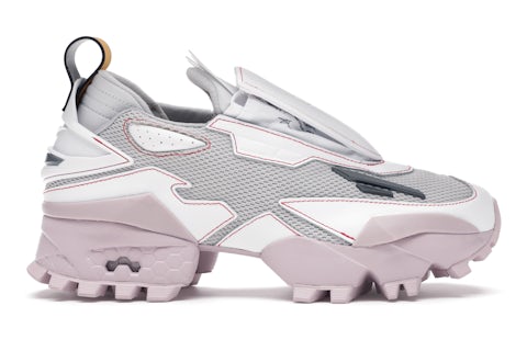 Reebok Experiment Trail Fury Pyer Moss Ash Lily Men's FX7547 GB