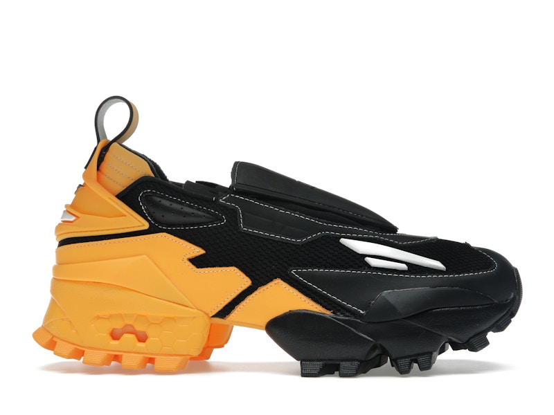 Reebok Experiment 4 Trail Fury Pyer Moss Brand Codes Men's