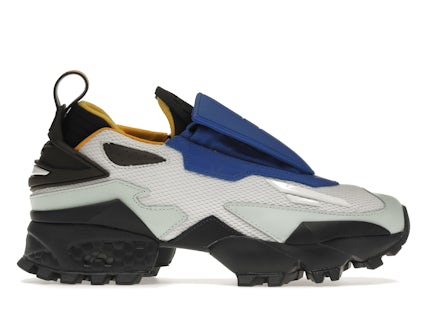 Reebok Experiment Trail Fury Pyer Moss Fresco Men's FX4452 US